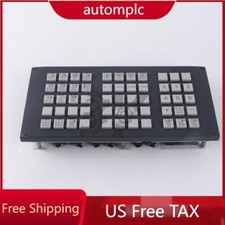 ONE NEW FANUC Operation panel key A02B-0303-C231 US Free TAX