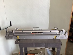 Flexco 36” 900 Series Belt Cutter