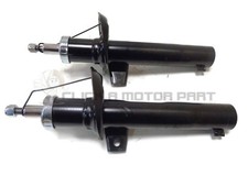 AUDI Q3 1.4 2.0 2011-2018 FRONT SUSPENSION 2 SHOCK ABSORBERS SHOCKERS PAIR