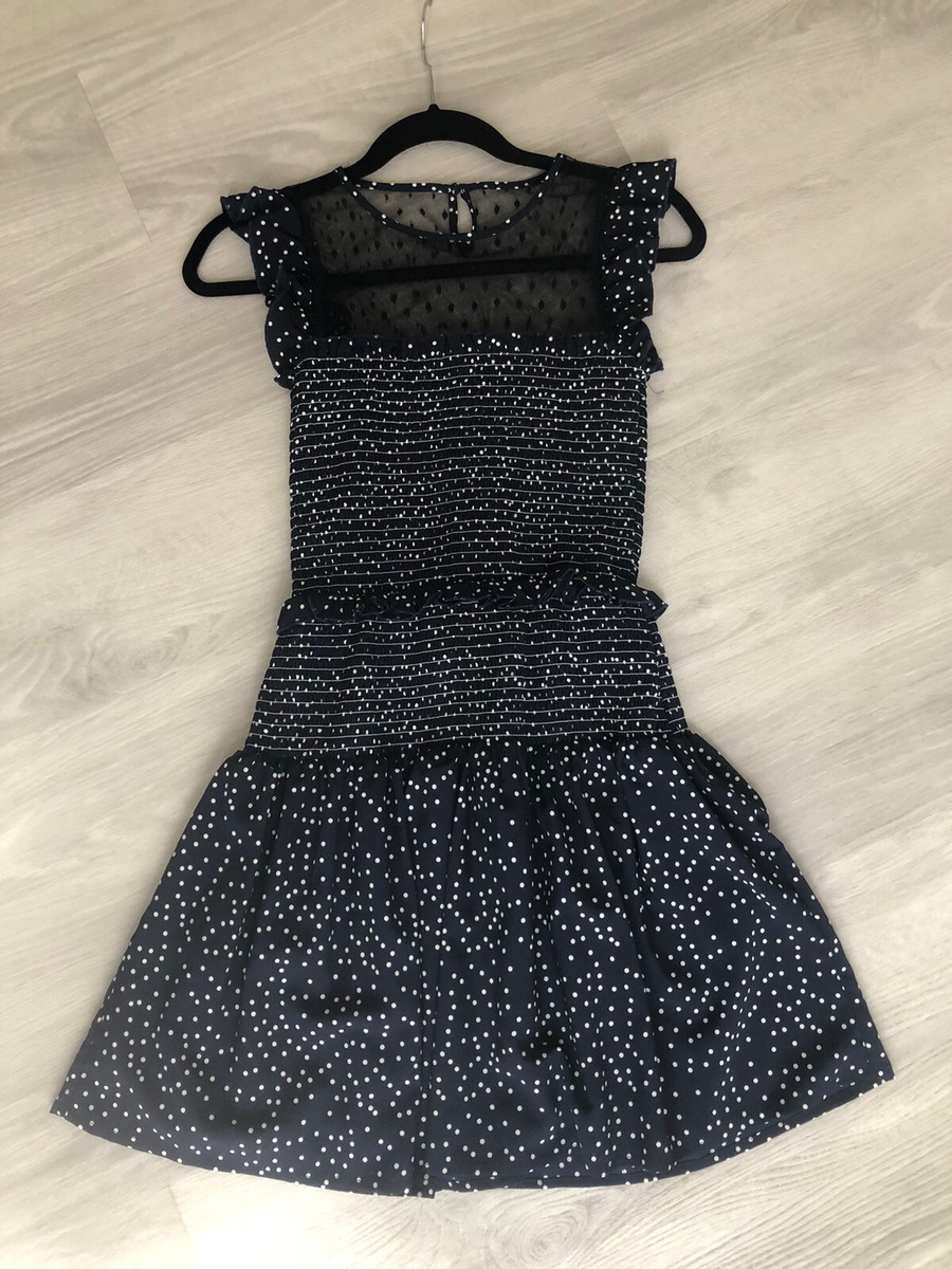 sachin and babi light blue dress bloomingdales main image 0
