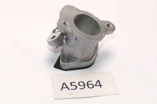Yamaha YZF-R 125 A RE40 2021 - Ansaugstutzen Drosselklappe A5964