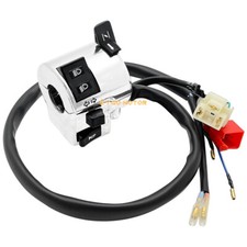 Motorcycle Electrical & Ignition Switches for Honda Valkyrie 1500