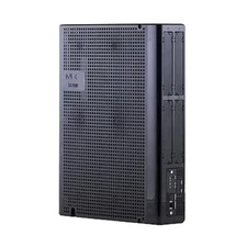 NEC SL2100 IP7NA-4KSU-C1 BE116491 Main / Expansion Chassis Cabinet w/  Processor