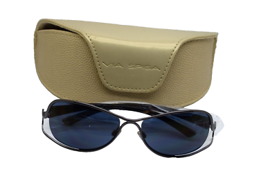 Via Spiga Sunglasses Via Spiga Via Spiga 425-S Sunglasses - main image 3