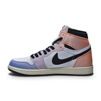 Size 12 - Air Jordan 1 Retro OG High Skyline for sale online | eBay