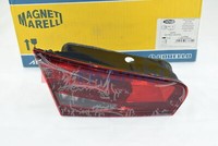 Faro RüCklicht Links Audi A3 8V1, 8VK Marelli 714081050701