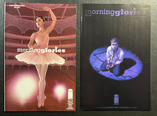 Cover of Morning Glories #37