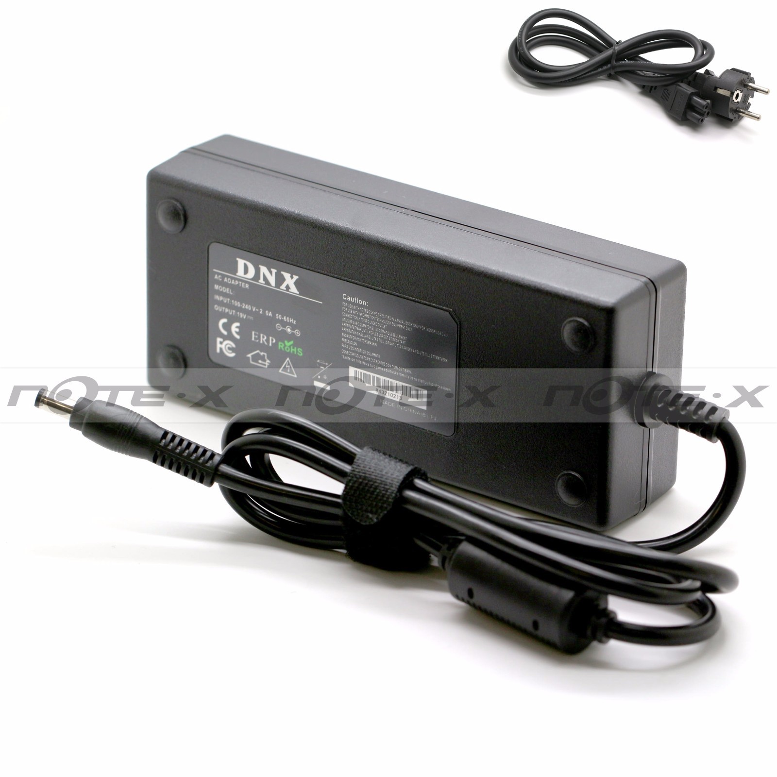 Chargeur AP.13503.002 135W laptop charger power supply avec adaptateur secteur PC portable