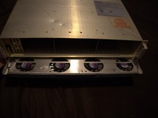 Harris 6800 Plus FR6822 Frame Power tested. Guaranteed non DOA