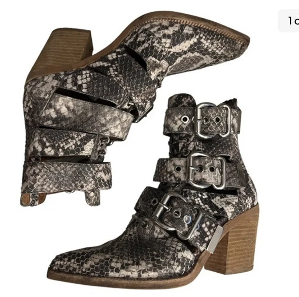 Caceres bootie jeffrey campbell cheap