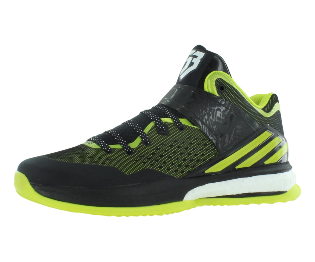 Adidas Men's RG3 Energy Boost Running Shoes Comfortable Adidas Men's RG3 Energy Boost Running Shoes Comfortable