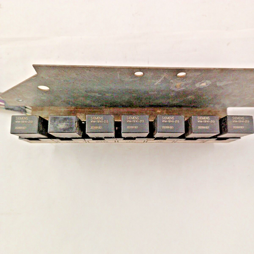 99TO 2001 INTERNATIONAL 4700 FUSE PANEL TESTED GOOD SEE PICS - Foto 3 di 4