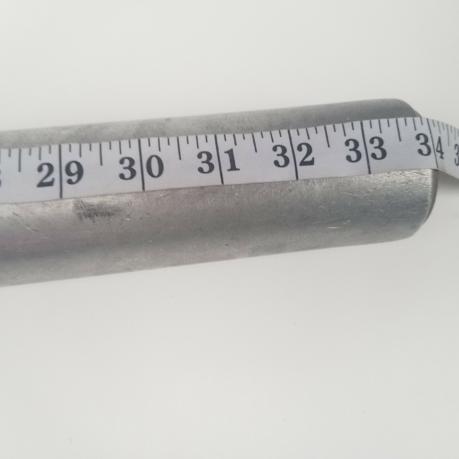 Vintage STEELE'S Bauxite Blake 300 91 Series SOFTBALL BAT 34" eBay