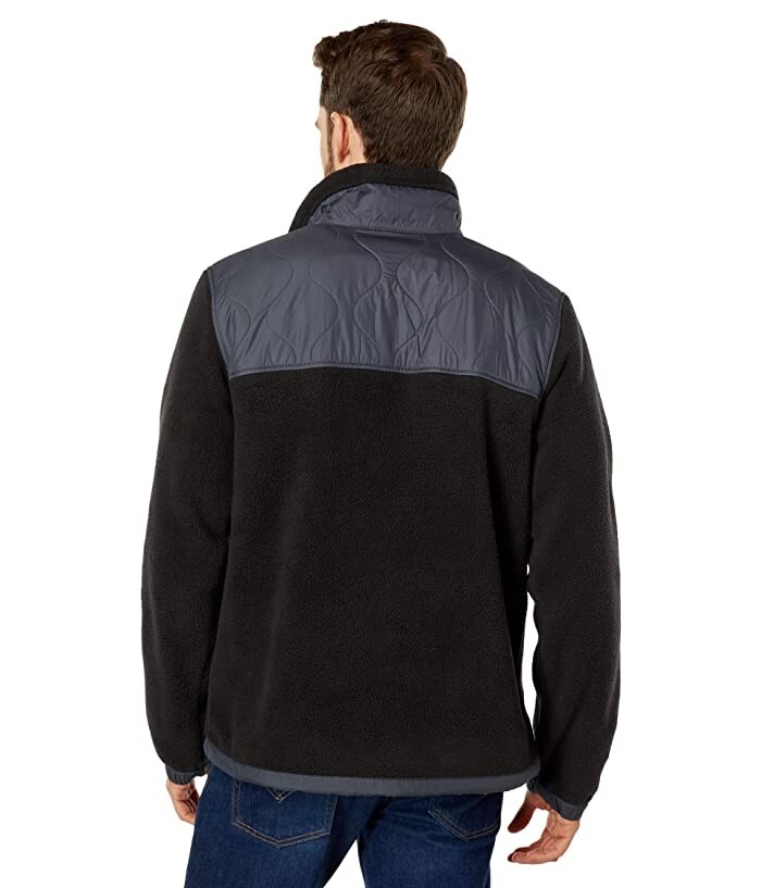 【THE NORTH FACE】Men’s  Arch1/4 Snap Mens The North Face Royal Arch 1/4 Snap Fleece Top Jacket
