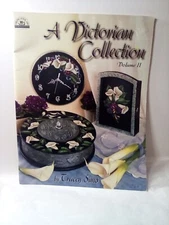 2003 Viking Folk Art Victorian Collection Vol.II