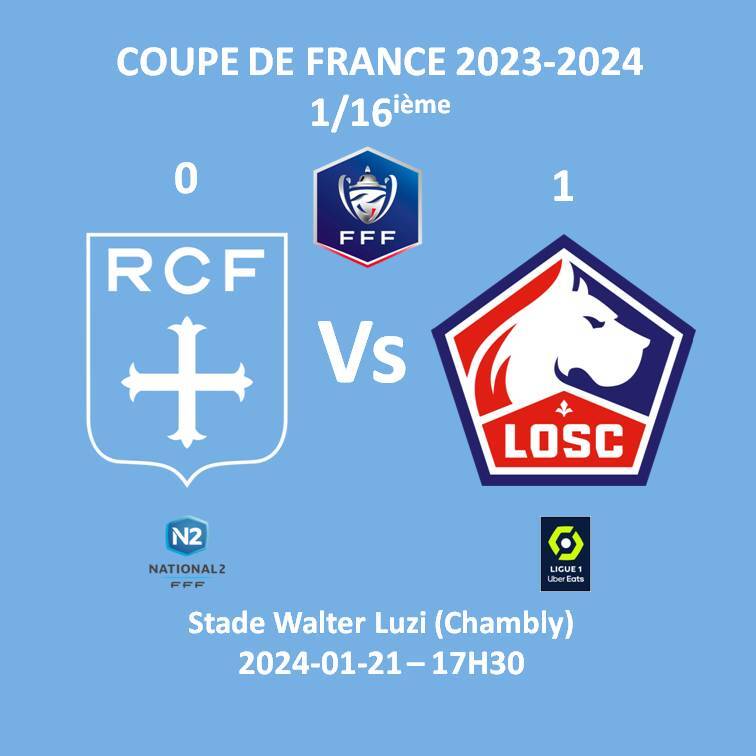 Nationale 2 / Saison 2023-2024 : Ils seront encore parmi nous