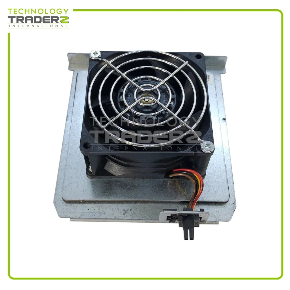 403-0096-01 EMC Isilon X410 NL400 Fan Module 9GV0812P1H04 Pulled - Image 3 of 3