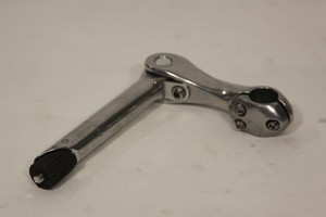 high rise quill stem