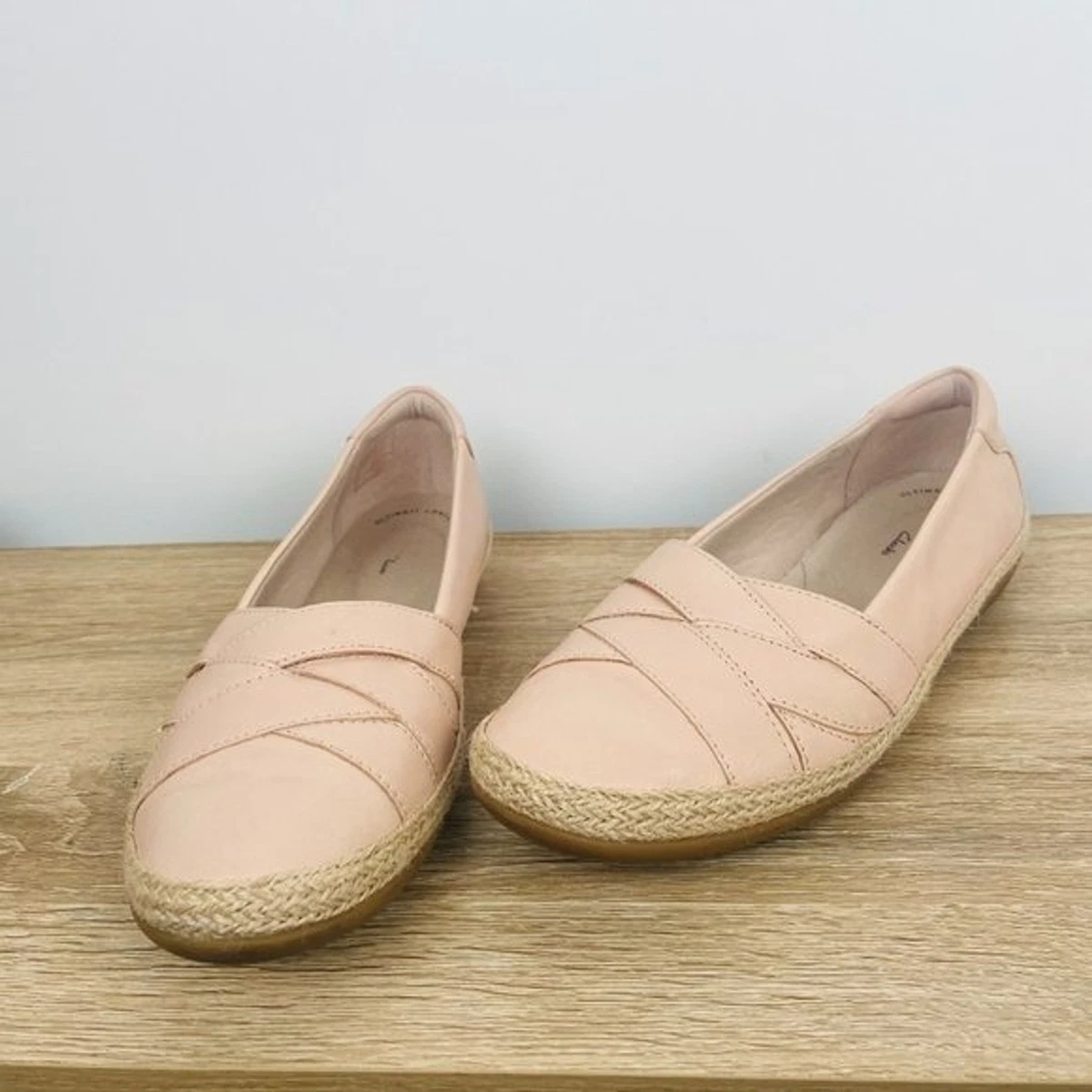 Clarks blush shop