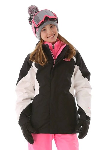 north face kira triclimate jacket