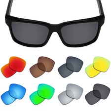 POLARIZED Replacement Lenses for Arnette Swindle AN4218 Sunglasses -Opt