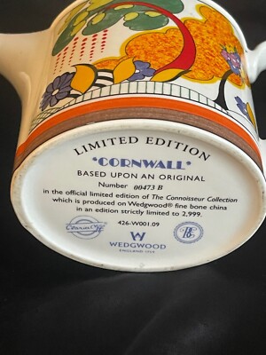 CLARICE CLIFF COFFEE SET | eBay UK