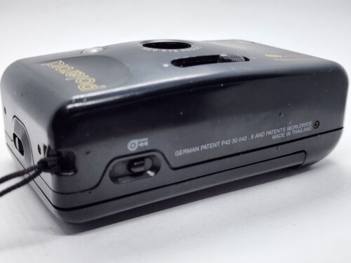 POLAROID Focus Free 35mm Film Camera - Tested - Lomography - Picture 5 of 5