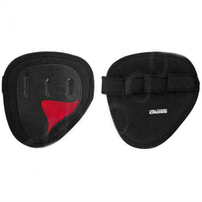 Grip Pad Power CROSS Handschuhe Fitnessstudio Crossfit Alternatives IN Neopren