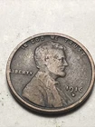 1916-D LINCOLN WHEAT CENT FILL YOUR ALBUM ~ DURING WW1 ERA COIN LOT V422