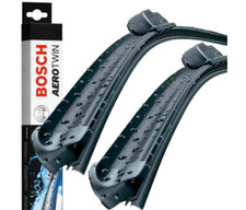 SCHEIBENWISCHER Bosch A863S für PASSAT Altrack B7 B8 PASSAT B7 B8 POLO 6 GOLF 7