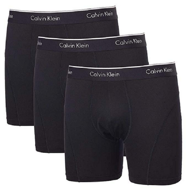 calvin klein mesh boxer briefs
