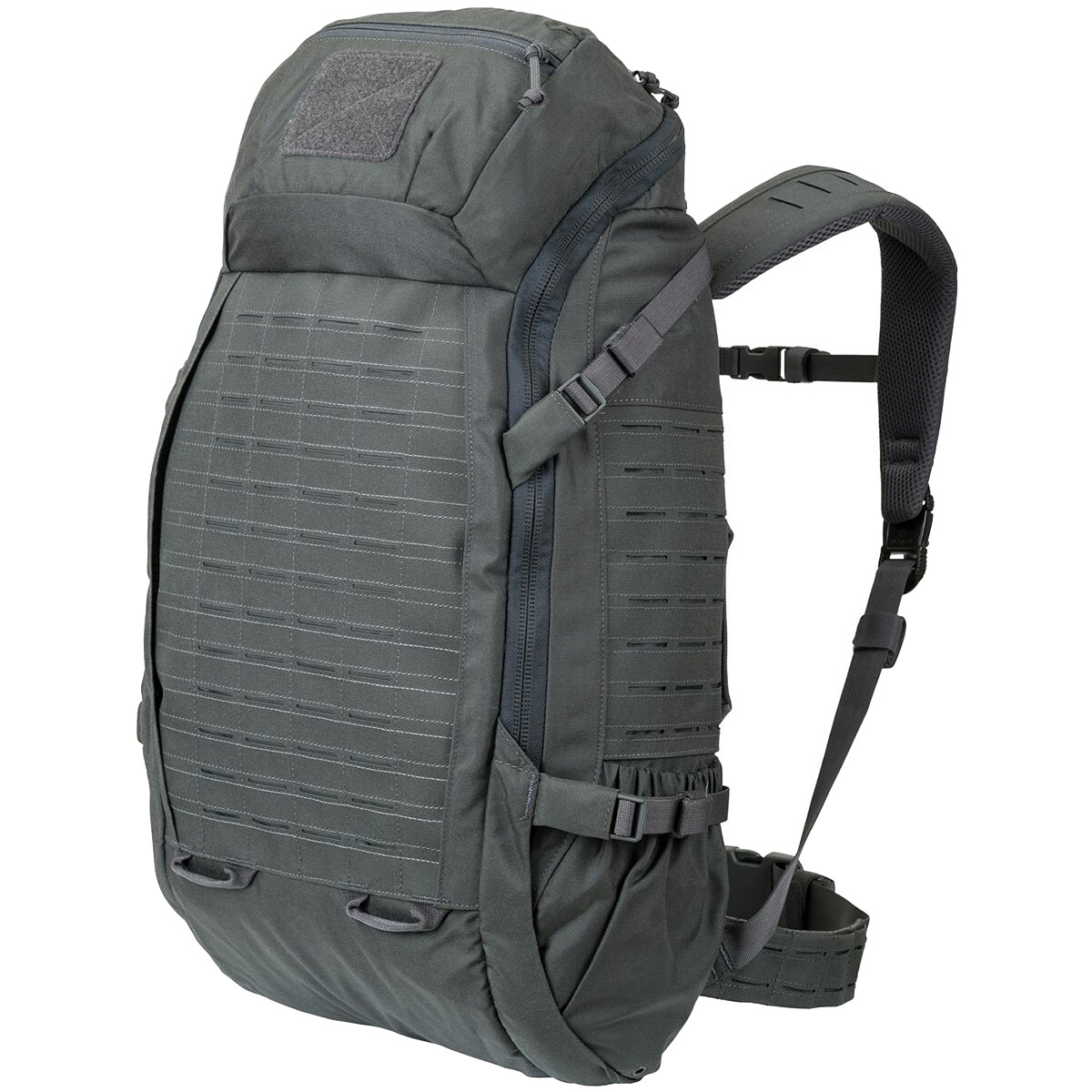 Direct Action Halifax Medium Backpack Heavy-Duty Patrol-Pack Shadow Grey