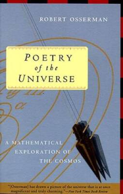 Poetry of the Universe: A Mathematical Exploration of the Cosmos - GOOD