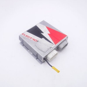 Electromotive Tec3 Engine Management System