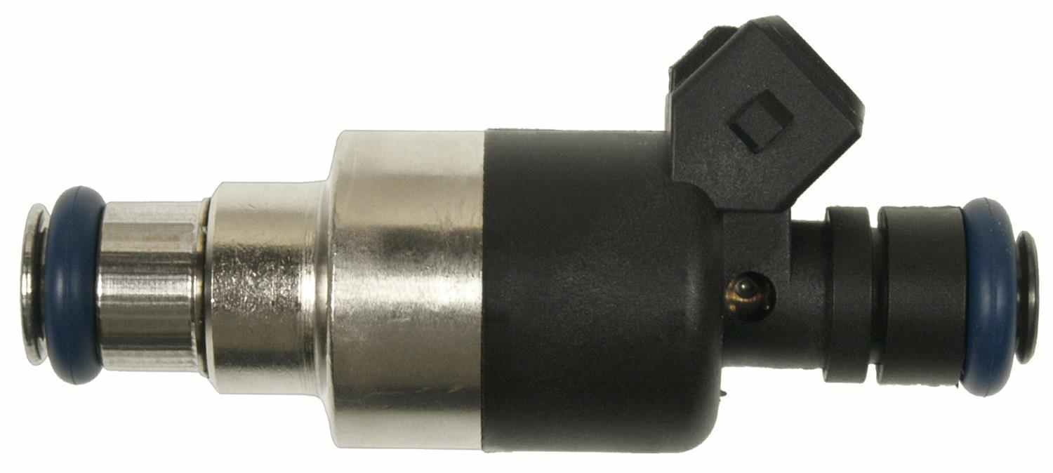 High-Performance Fuel Injector for Optimal Engine Efficiency