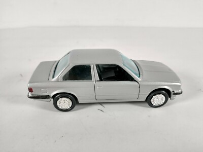 BMW 323i Gama Mini 1:43 Diecast No. 1166 | eBay
