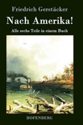 Nach Amerika!