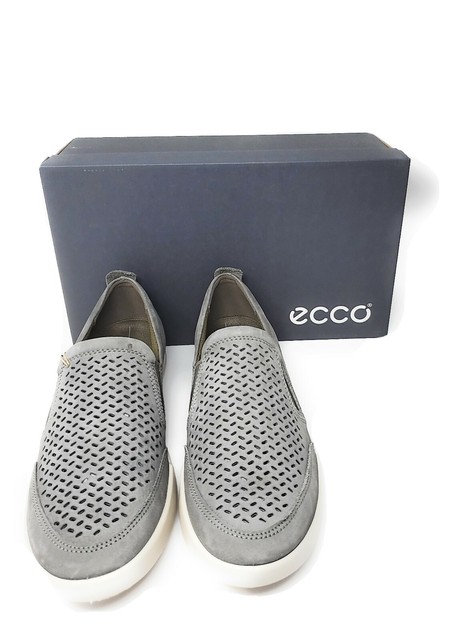 ecco men's collin 2.0 slip on sneaker