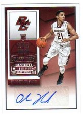 How to Spot the 2015 Panini Contenders Draft Football Variations 9