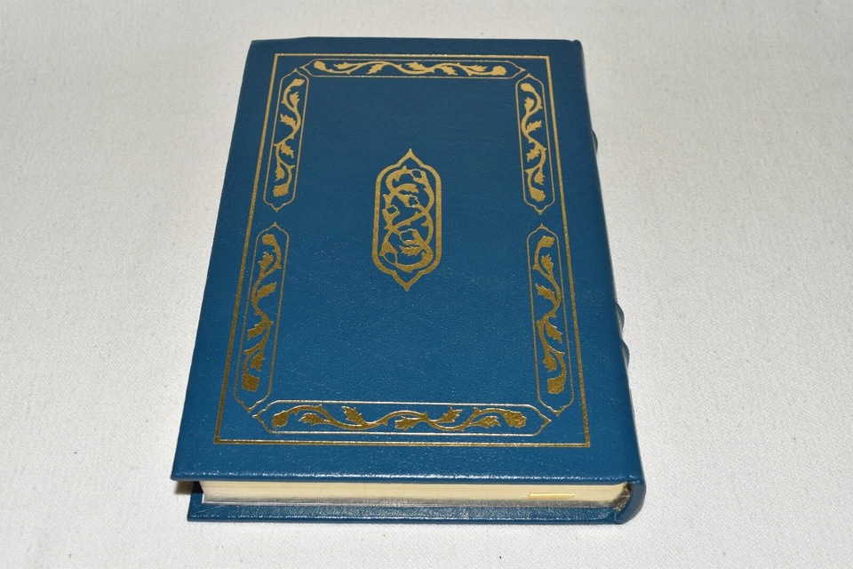 Easton Press SENSE AND SENSIBILITY Jane Austen LEATHER 1985 1ST FAMOUS EDITIONS! - Image 2 of 4