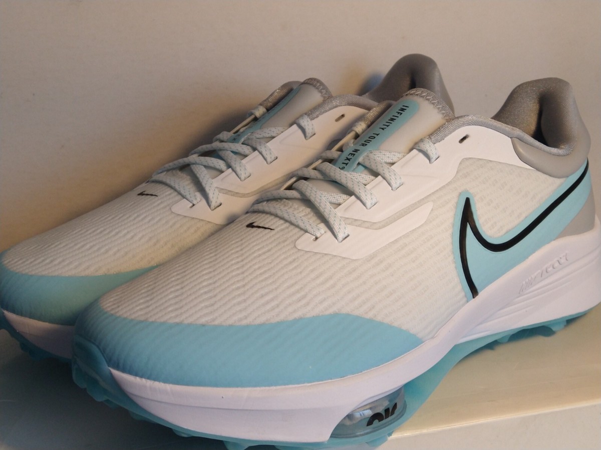 Nike Air Zoom Infinity Tour NEXT% Golf - DM8446 114 - 11 Nike Air Zoom Infinity Tour NEXT% Golf - DM8446 114 - 11