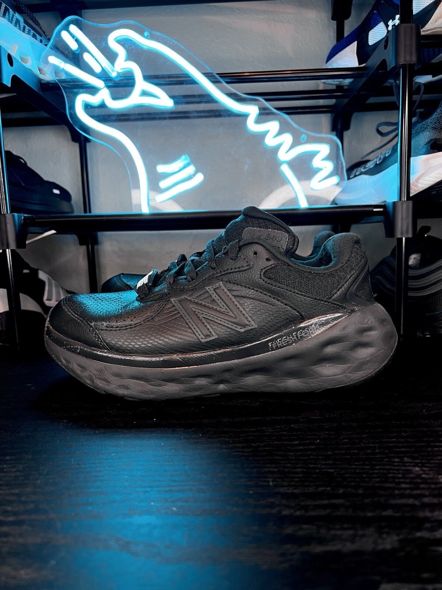 New Balance Fresh Foam X 840F Women's Slip Resistant Work New Balance Fresh Foam X 840F Women's Slip Resistant Work