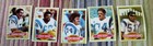 1980 TOPPS 🏈 San Diego Chargers 25 DIFF CARD TEAM SET HOFs RC NM-MT 📸AS PICX📷 — photo 7