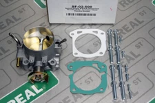 SpeedFactory Racing 70mm Throttle Body w/ Thermal Gasket Honda B D F H Series