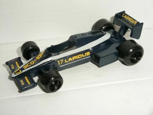 Look Smart Ferrari 499P - 1st 2025 Le Mans 24 Hours - #83 1:18 model car