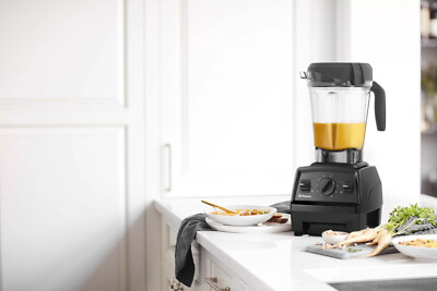 Vitamix Explorian E 320 - AUSSTELLUNGSSTÜCK - von gruenesmoothies-de