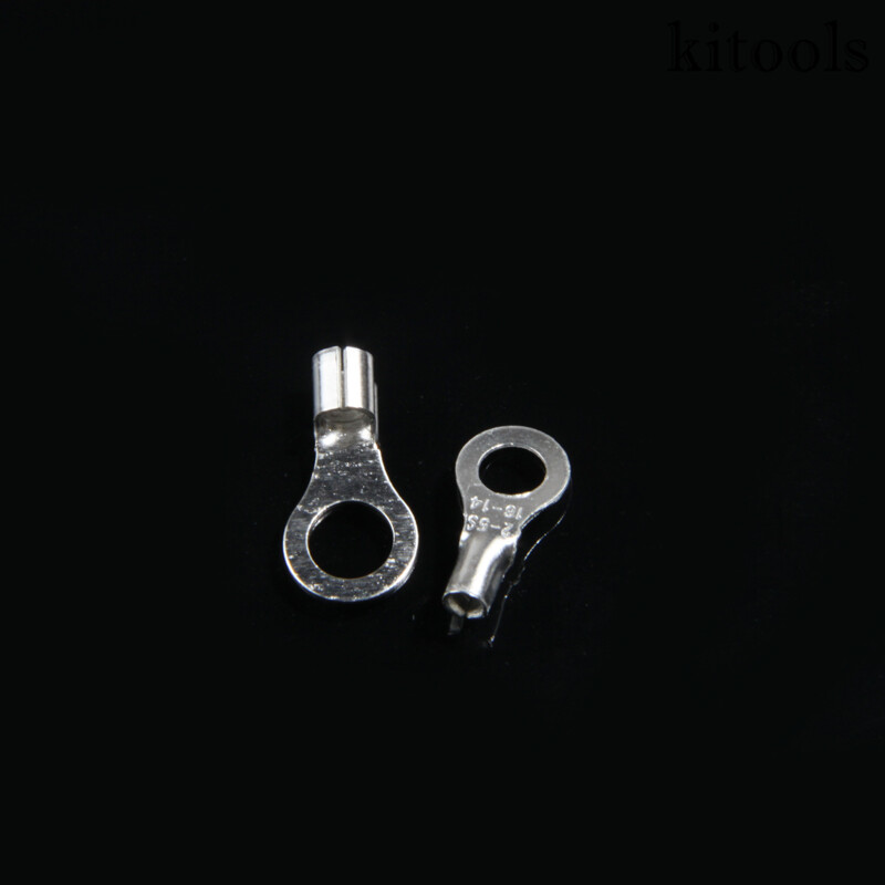 Ringkabelschuhe M6 | Preisvergleich Bei