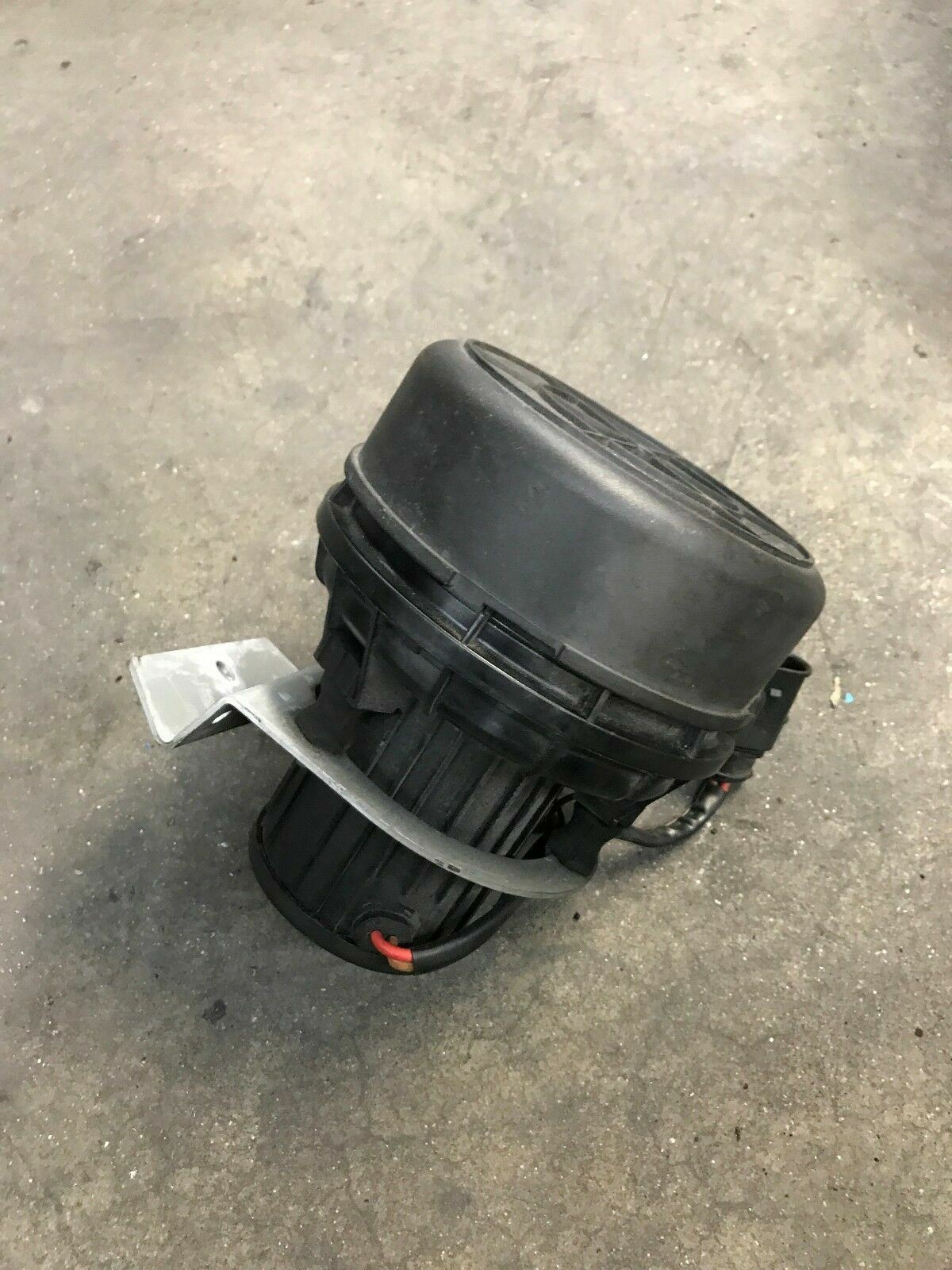 LAMBORGHINI GALLARDO LP550 560 570 SECONDARY AIR PUMP OEM 400906601 