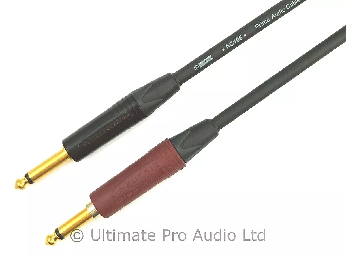 Klotz on sale silent plug