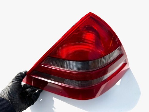 1997-2000 Mercedes SLK R170 SLK230 Passenger Right Tail Light Lamp 1708201664 OE - Bild 3 von 8
